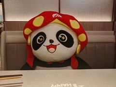 -海底捞火锅(中商百货店)