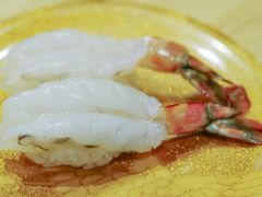 -合点寿司(金虹桥商场店)