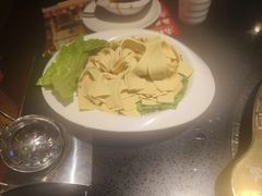 -麻辣英雄重庆火锅(常平店)
