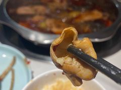-川囧肥肠鸡·美蛙鱼锅(平高广场店)