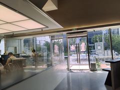 -喜茶(上海北外滩来福士店)