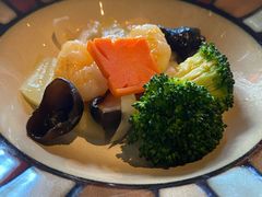 -三号黄浦会Canton Table