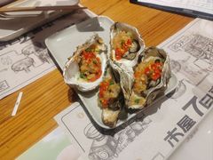 -木屋烧烤(南新店)