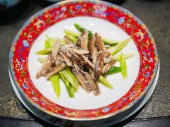 -新光酒家·河豚·海鲜·蟹料理(浦东店)