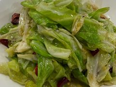 -椒香川流不息川菜馆(二七北路店)