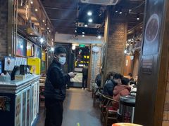 -金掌勺·锅包肉(双榆树店)