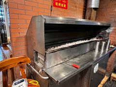 -维吾尔餐厅(宜山路店)