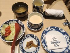 -小山日本料理(太古汇店)