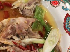 -巴依老爷新疆美食(望京小街店)