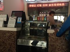 -千忆汤包(闽江路店)