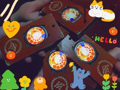 -MAX伯爵沉浸式超级游戏体验馆·实景桌游·剧本杀(小时代店)