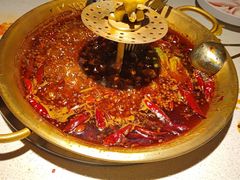 -小龙坎火锅(全球总店)
