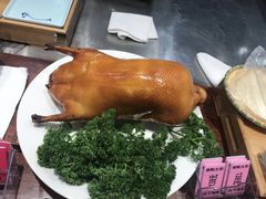 -梁家大院•农家菜(昆山会展中心店)