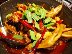 -酒肆浅葱•烧烤•龙虾•排档(卓悦intown店)