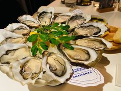 -Osteria Garden 生蚝花园餐厅(原进贤路店)