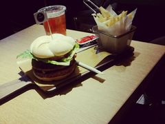 -麦当劳(新王府井店)