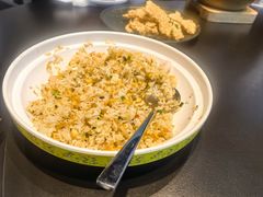 -食為天·本地人爱吃的淮扬菜(瘦西湖店)