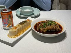 -江城小馆陕南妈妈菜·全球旅行餐厅(钟楼店)