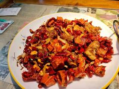 -豆蔻电影主题餐厅(四牌楼店)