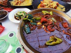 金牌龙虾-0574龙虾的故事(东裕店)