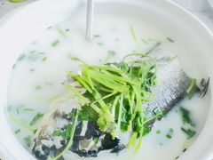 -紫藤园·天目湖大鱼头(南山竹海店)