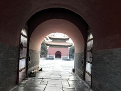-北陵公园
