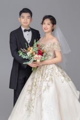 -苏州HX-合喜映画婚纱摄影