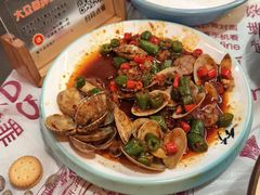 -小田油焖小龙虾(双井店)