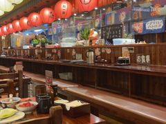 -鸟鹏烧鸟居酒屋(仁恒梦中心店)