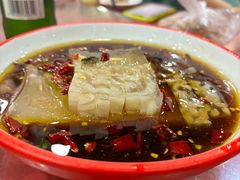 -盛唐府乾州酸汤面