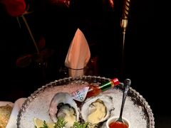 -小火花·干式熟成牛排馆Spark SteakHouse(剑桥郡店)