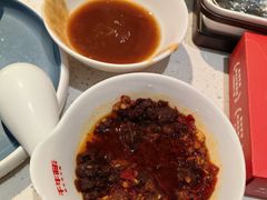 -千牛将·鲜牛肉火锅(开元路店)