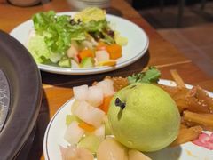 -三个渔夫·蒸汽海鲜(小白楼店)