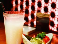 芥末章鱼-肉魁屋·烧肉·烧鸟·酒场(高新店)