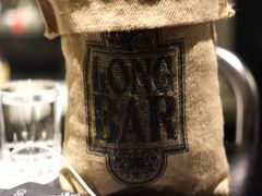 -Long Bar(莱佛士酒店)
