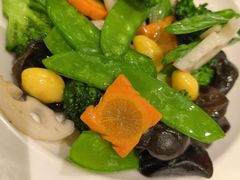 -玉林烤鸭店(定福庄店)