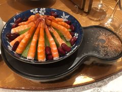 -红棉中餐厅·广州海航威斯汀酒店