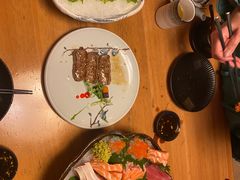 -王鼎精致料理铁板烧(世博源店)