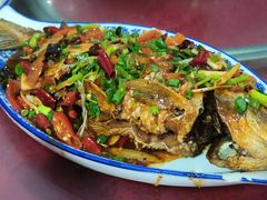 -老丽江餐馆(丽江华都商贸城店)