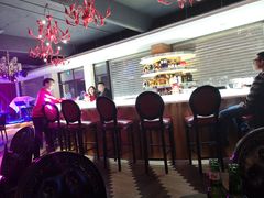 -杜尚rooftop露台酒吧