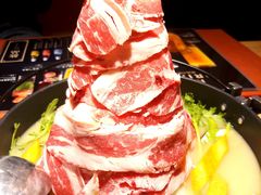 -大和食乐·鲜和牛酸汤火锅(环宇荟店)