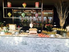 -洲际酒店·地平线全日餐厅HORIZON CAFÉ