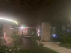 -古尔沟华美达温泉度假酒店