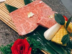 -隐炉和牛烧肉店(群力店)