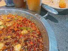 -胖子鱼·天水麻辣鱼火锅(秦州407店)