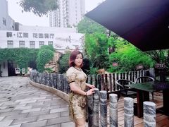 -千滋百味·醉江澜花园餐厅(街道口店)