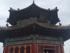 -须弥福寿之庙