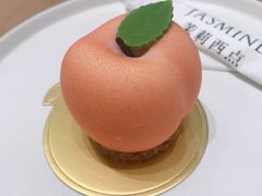 -CHEZ JASMINE 茉莉的氧气厨房
