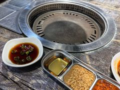 -33韩式自助烧烤(环城南路店)