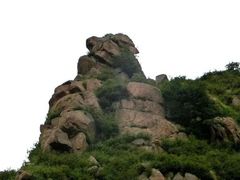 -驼梁风景区